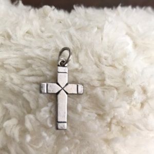 James Avery cross